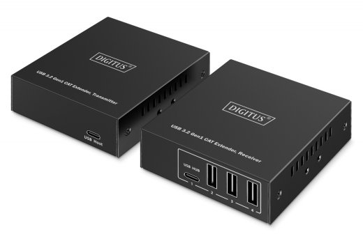 Digitus USB Extender DA-73121