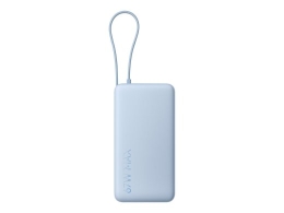 Xiaomi 67W Power Bank 20000 (Integrated Cable) 20000 mAh Ice Blue