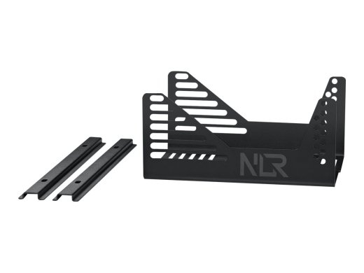 Next Level Racing Universal Seat Brackets NLR-A017 Black