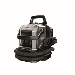 Bissell Portable Carpet and Upholstery Cleaner SpotClean C9 Pro Corded operating Washing function 400 W