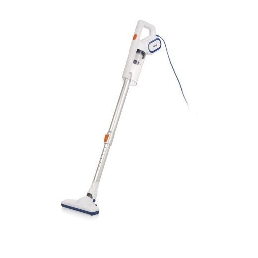 Tristar Vacuum Cleaner SZ-2308 Corded operating 400 W 230 V Operating radius 7.5 m White