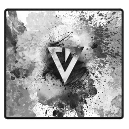 Volcano Elbrus Hokori mouse pad