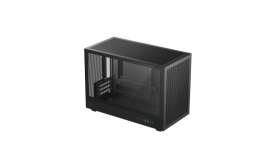 Deepcool CH260 Black ITX