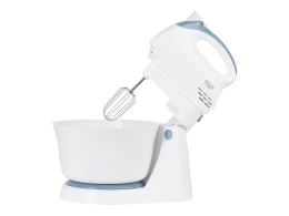 Adler Mixer AD 4202 300 W Number of speeds 5 Turbo mode White