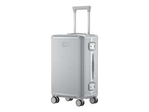 Xiaomi Aluminum Frame Luggage 24" Grey 4800 g Luggage