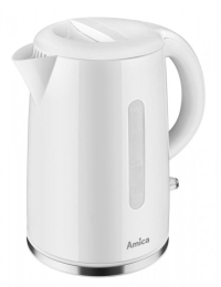 Kettle KF 1001 1.7l white