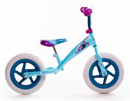 HUFFY 12" Frozen Cross-Country Bike