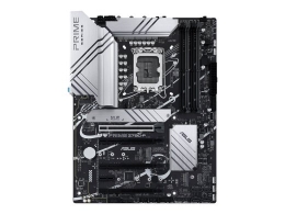 Asus PRIME Z790-P Processor family Intel Processor socket LGA1700 DDR5 DIMM Supported hard disk drive interfaces SATA, M.2 Number of SATA connectors 4