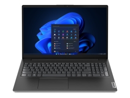 Lenovo Essential Black 15.6 " 1920 x 1080 pixels FHD Anti-glare AMD Ryzen 5 5625U 8 SDRAM DDR4 256 AMD Radeon Graphics Windows 11 Home 802.11a/b/g/...