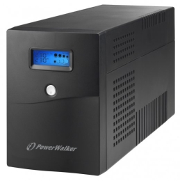 Line-In VI 3000VA 4xPL 230v VI 3000 SCL F