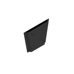 EDBAK Wall mount GD22C-B Fixed 10-29 " Maximum weight (capacity) 10 kg Black