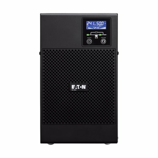 Eaton OnLine UPS 9E3000I 3000 VA 2400 W C20