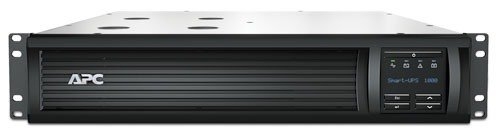 Uninterruptible Power Supply SMT1000RMI2UC 1kVA/700W 2U SmartConne