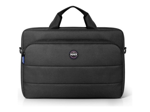 PORT DESIGNS Eco Portland II Fits up to size 17.3 " Notebook carrying case Black