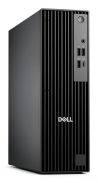 Dell Pro Slim QCS1250/U5 235/16GB/512GB SSD/Integrated/W11Pro/3yrs Prosupport
