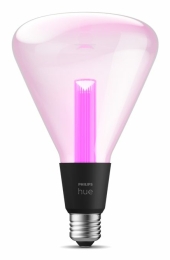 Philips Hue WCA Lightguide Triangle E27 6.8 W White and colour light