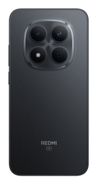 Xiaomi Redmi Note 15 Pro 17.4 cm (6.83") 8 256 6580 mAh Black