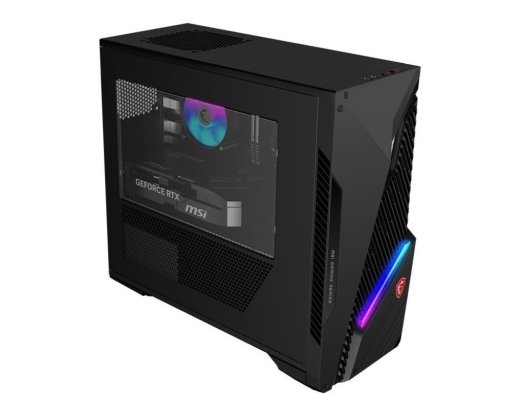 PC MSI Intel® CoreT i5 i5-14400F 32 Storage SSD NVIDIA GeForce RTX 5060 Ti Wi-Fi Yes Bluetooth Yes MAGINFS314NVN5-3052XEU