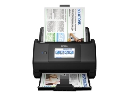 Epson Document Scanner WorkForce ES-580W Colour Wireless
