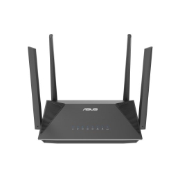 Wireless Router ASUS 3000 Mbps Mesh RT-AX52PRO
