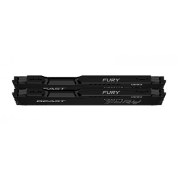 Kingston Fury Beast 32 DDR4 3600 MHz PC/server Registered No ECC No