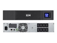 Eaton UPS 5SC 1500i Rack2U 1500 VA 1050 W