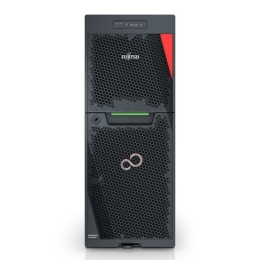Fujitsu Server PRIMERGY TX1330 M6 - Intel Xeon E-2436