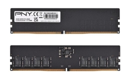 PNY Performance DDR5 5600MHz 16G memory module 16 1 x 16 288-pin DIMM