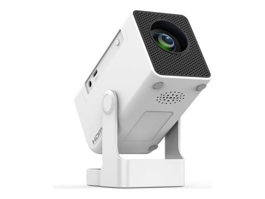 Philips NeoPix 140 NPX140 HD 150 ANSI lumens White Wi-Fi