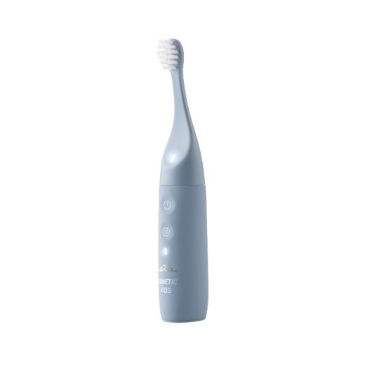 ETA Electric Toothbrush ETA Sonetic Kids 171090010 Rechargeable For kids Number of brush heads included 2 Number of teeth brushing modes 1 Blue