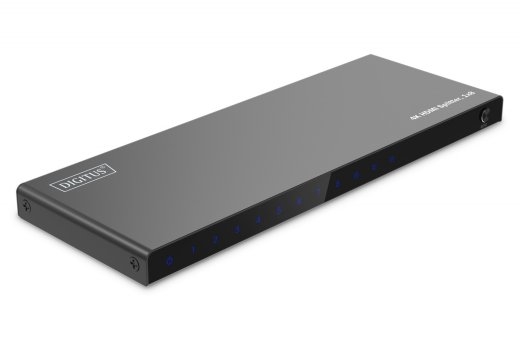 Splitter HDMI DS-55338