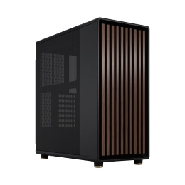 Fractal Design North Charcoal Black ATX