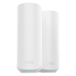 NETGEAR Repeater Orbi 370 - 2.4 - 5 GHz - 2-pack