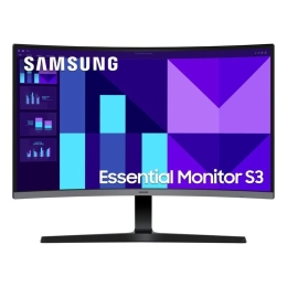 Samsung LED-Display Samsung Essential S3 S39GD - 68.6 cm (27") - 1920 x 1080 Full HD