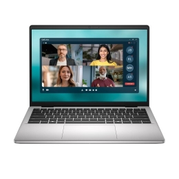 DELL Pro 14 Essential PV14250 Intel Core 5 120U Laptop 35.6 cm (14") Full HD+ 16 DDR5-SDRAM 512 SSD Wi-Fi 6 (802.11ax) Windows 11 Pro US Internatio...