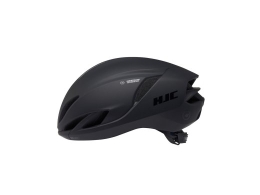 HJC FURION 3.0 Cycling Helmet, MT BLACK, Size S