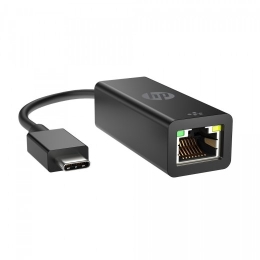 Hyperx Adapter USB-C/RJ45 G2 Classic - 4Z534AA#AB