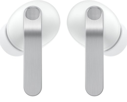 HEADSET GALAXY BUDS4 PRO/WHITE SM-R640 SAMSUNG