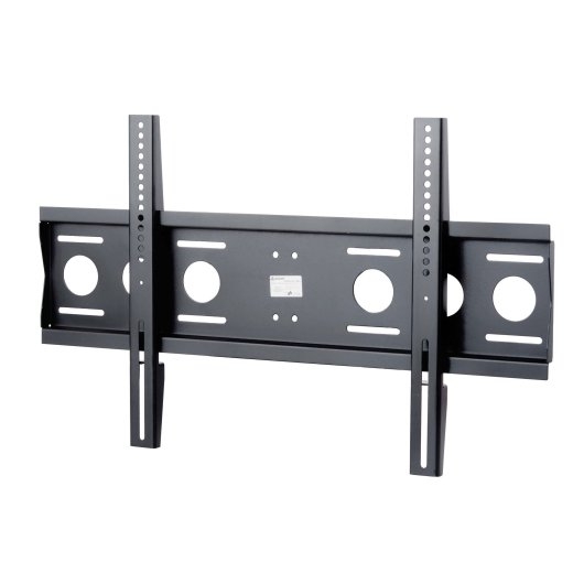 EDBAK Wall mount PWB1C-B 40-75 " Maximum weight (capacity) 80 kg Black