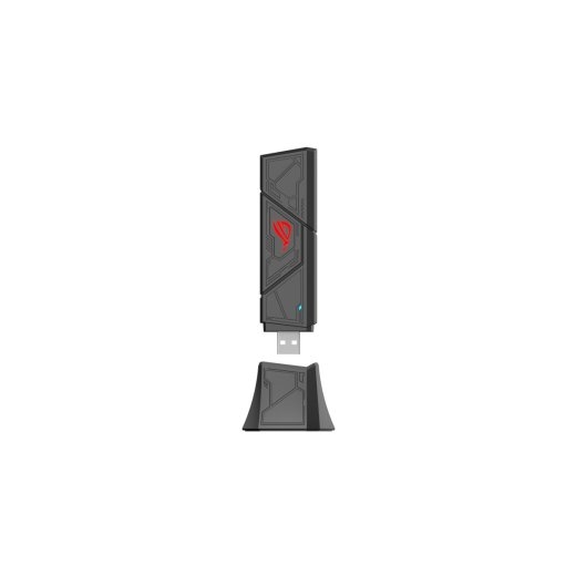 Asus BE6500 Tri-band WiFi 7 USB adapter ROG USB-BE92
