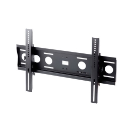 EDBAK Wall mount PWB2C-B 42-75 " Maximum weight (capacity) 80 kg Black