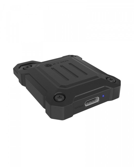 IcyBox IB-1601MP-CU31 Mini M.2 NVME Enclosure
