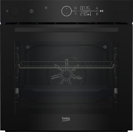 BEKO Oven BCBIS17400KSBS, Width 60 cm, Black