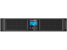UPS PW LINE-IN 1500VA 8x IEC OUT LCD RACK 19'