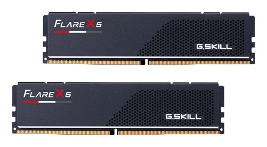 G.Skill Flare X5 F5-6000J3038F8GH2-FX5 memory module 16 2 x 8 DDR5 6000 MT/s