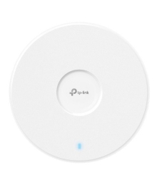 Tp-Link Omada BE3600 Ceiling Mount Dual-Band Wi-Fi 7 port: 1×2. RJ45 Port SPEED: 688Mbps at 2.4 GHz + 2880 Mbps at 5 GHz