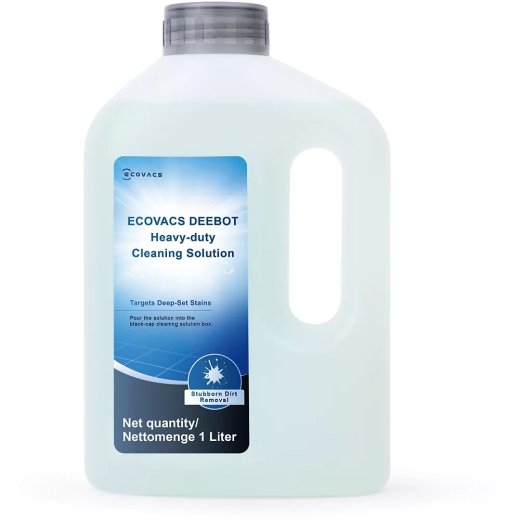Ecovacs DEEBOT X11 Powerful Stain Remover DSO010056
