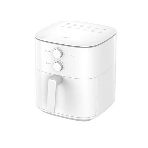 Xiaomi Air Fryer Essential Power 1550 W Capacity 6 L White