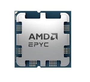 AMD EPYC 4545P Processor (16/32) 3.0GHz (Up to 5.4 GHz) Socket AM5 TDP 65W tray