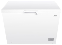Chest freezer MPM-290-SK-15E